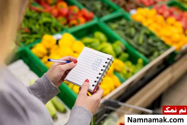 مهم ترین رازهای خانه داری و کدبانوگری