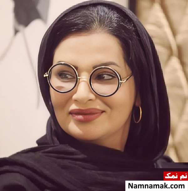 چهره های مشهور ایرانی درگذشته 22 مهر وحیده محمدی فر