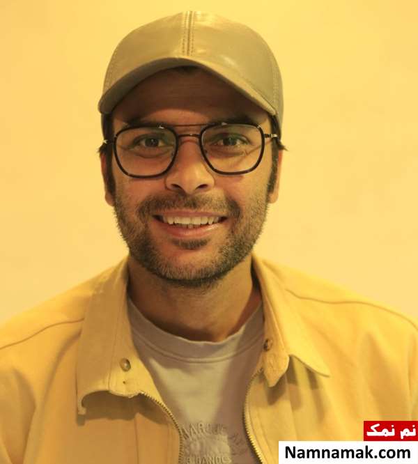 مهرزاد کشاورز - Mehrzad Keshavarz