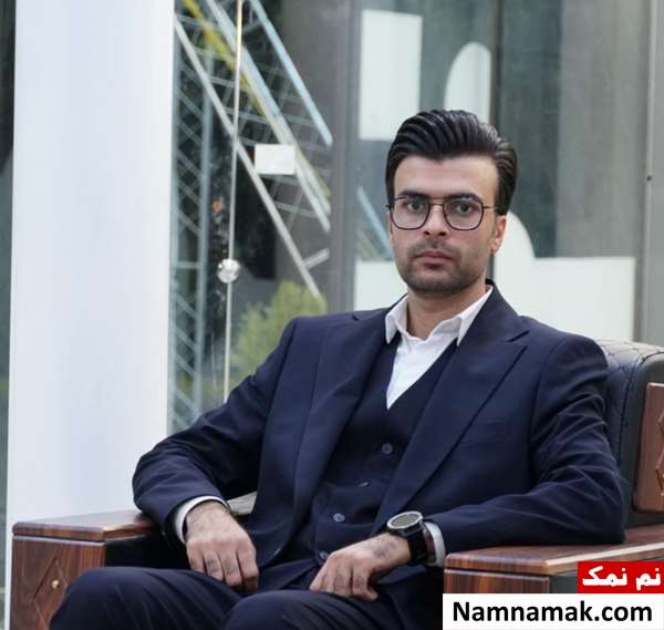 مهرزاد کشاورز