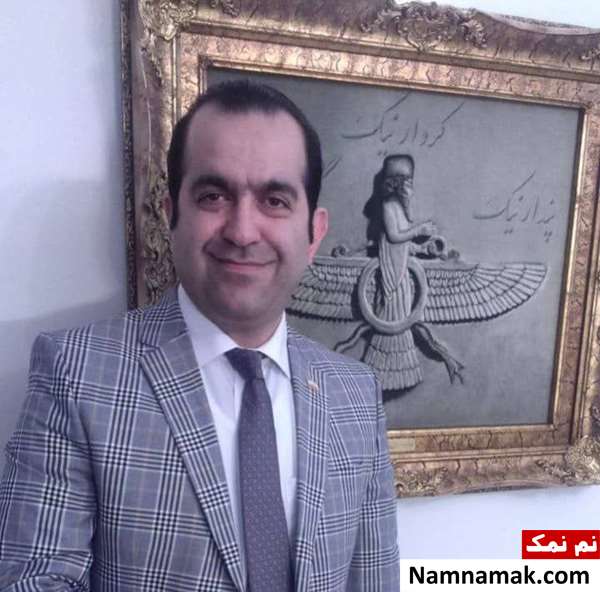 زندگینامه دکتر محمد نجاری و همسرش دکتر محمد نجاری