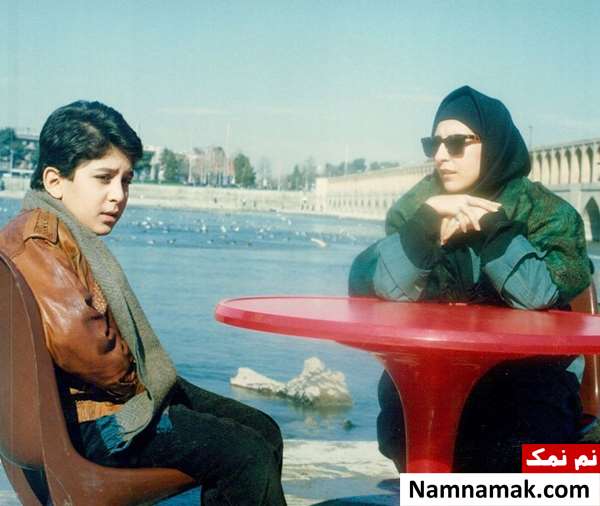 خلاصه داستان و بیوگرافی بازیگران فیلم بیقرار فیلم بیقرار