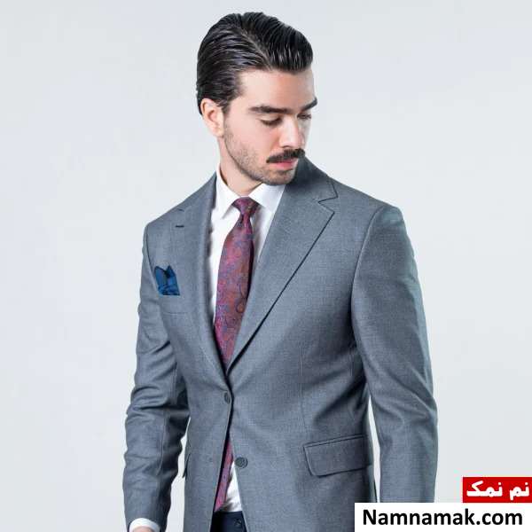 راهنمای انتخاب و ست کردن لباس مردانه