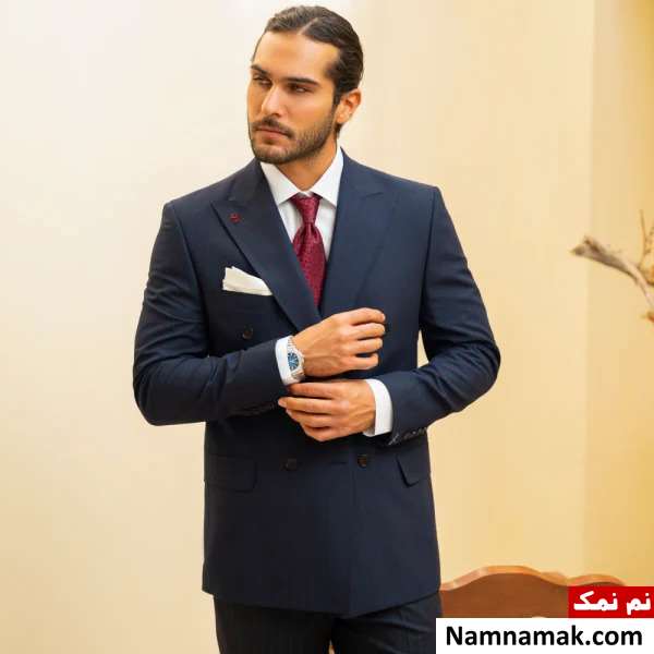 راهنمای انتخاب و ست کردن لباس مردانه