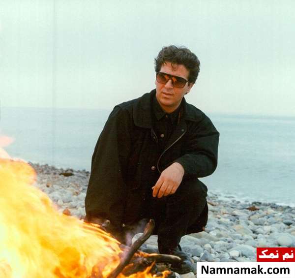 خلاصه داستان و بیوگرافی بازیگران فیلم بیقرار فیلم بیقرار
