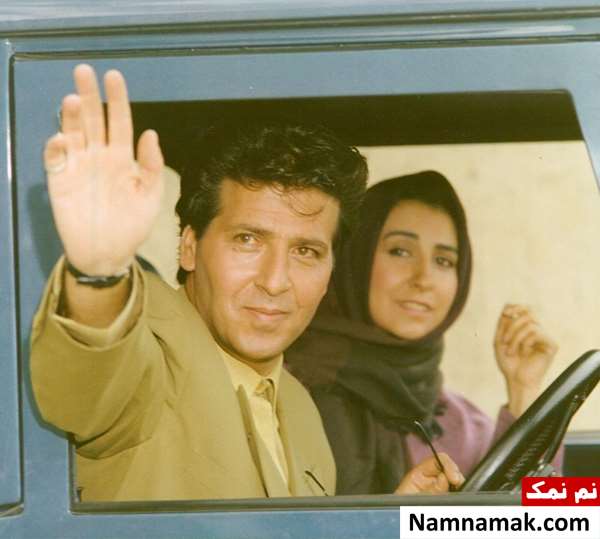 خلاصه داستان و بیوگرافی بازیگران فیلم بیقرار فیلم بیقرار