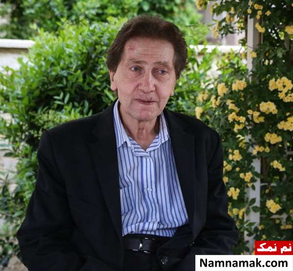 سعید مظفری
