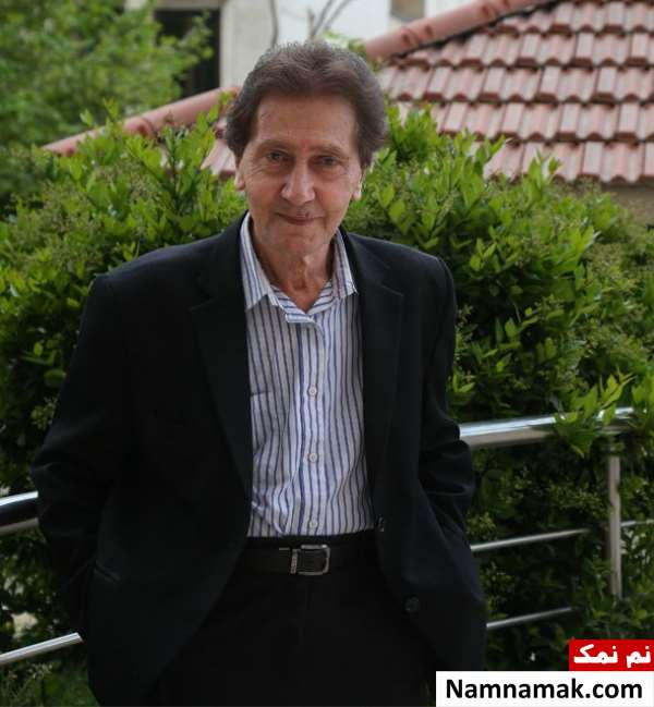 چهره های مشهور ایرانی درگذشته 22 مهر سعید مظفری