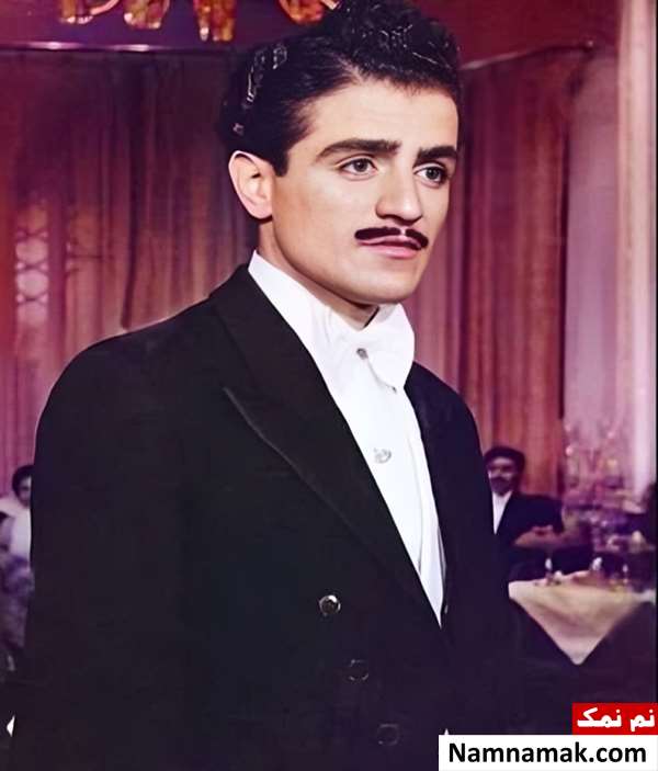 علی تابش