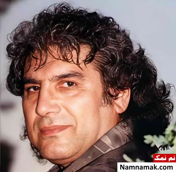 نعمت الله آغاسی