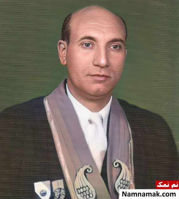 ابوالقاسم غفاری