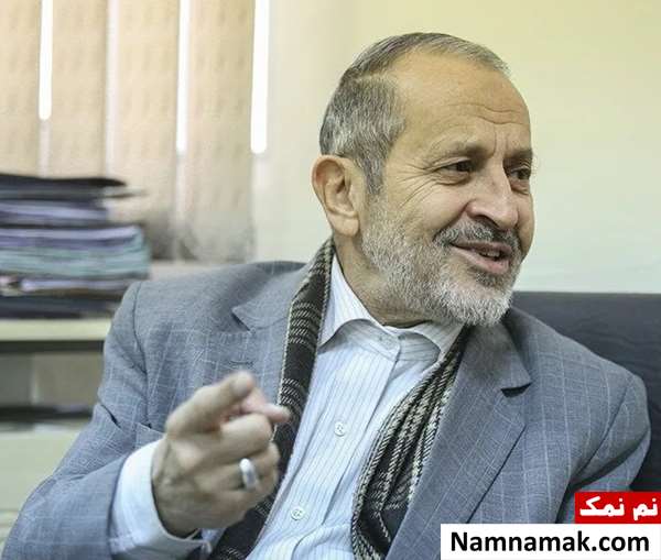 زندگینامه سردار علیرضا افشار و همسر و فرزندان علیرضا افشار - Alireza Afshar