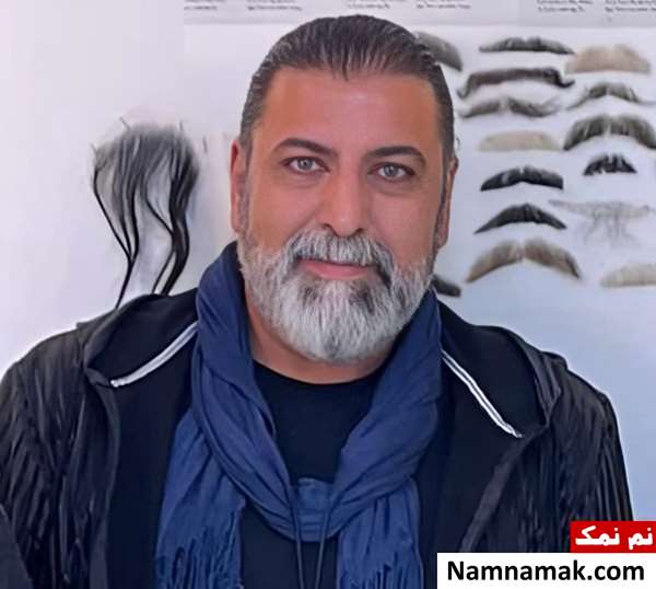 علی بهرامی فر