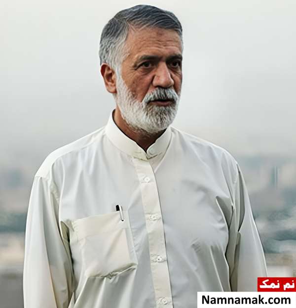 چهره های درگذشته 25 مهر رحیم رحیمی پور