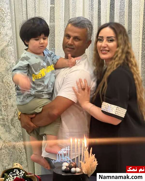 بیوگرافی حسن اشجاری(Hassan Ashjari) بیوگرافی حسن اشجاری(Hassan Ashjari)