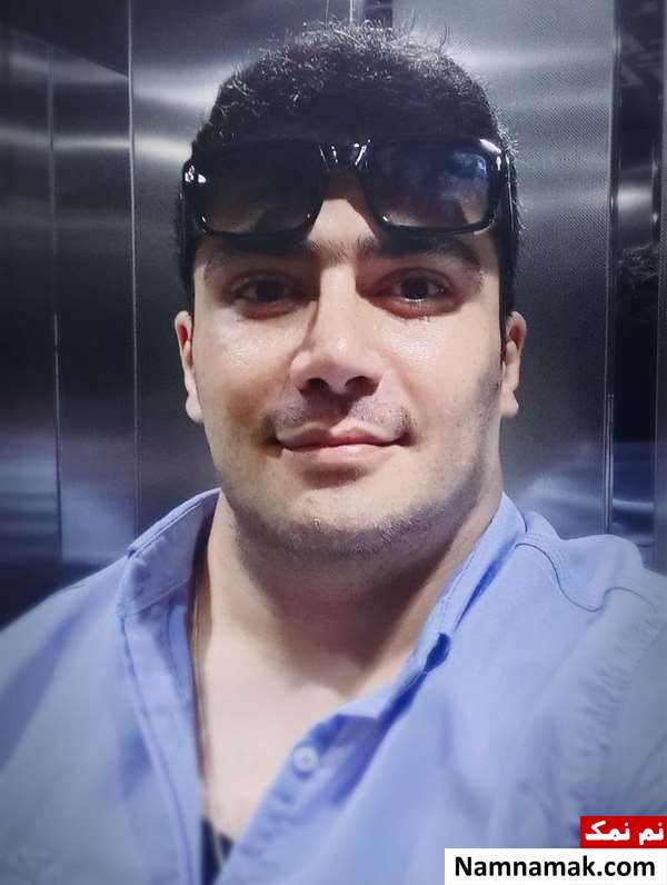 سامیار قدرتی