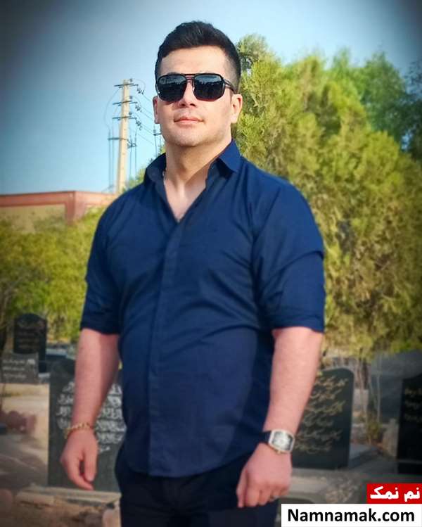 سامیار قدرتی
