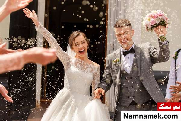 چرا شعله عشق بعد از ازدواج فروکش میکند؟