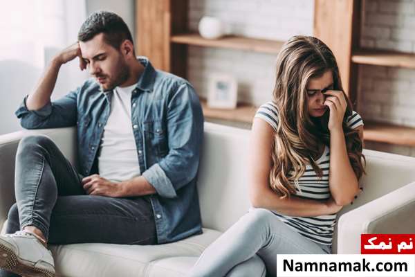 چرا شعله عشق بعد از ازدواج فروکش میکند؟