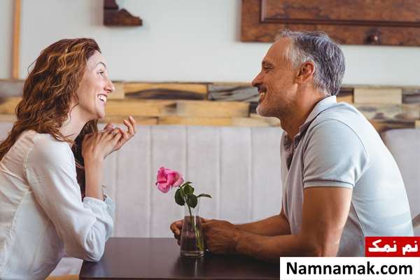 چرا شعله عشق بعد از ازدواج فروکش میکند؟