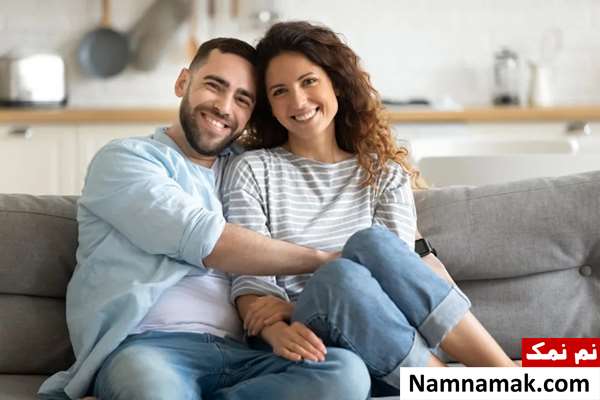 چرا شعله عشق بعد از ازدواج فروکش میکند؟