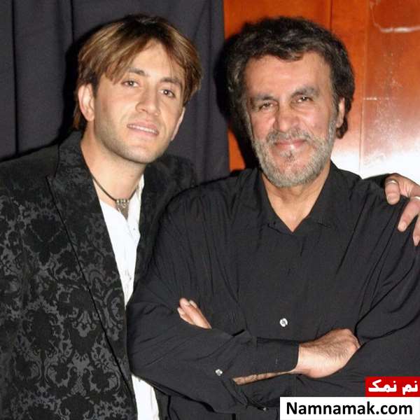 چهره های مشهور ایرانی متولد 27 مهر محمد محبیان