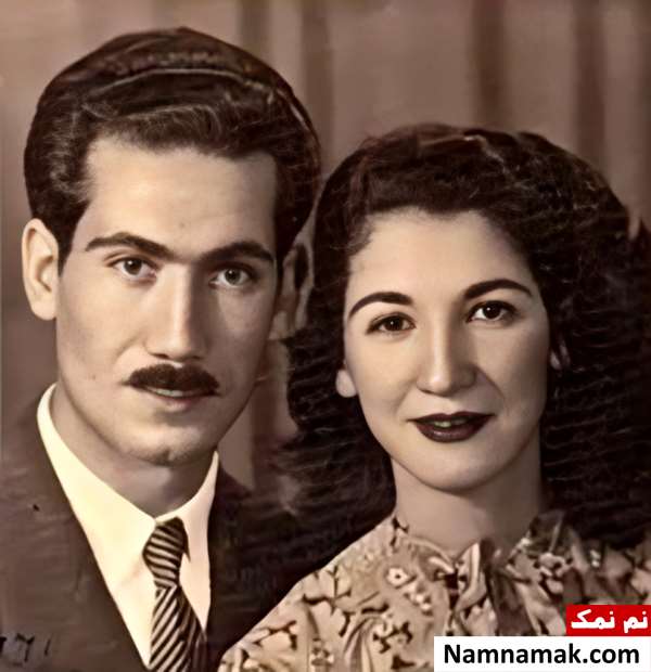 چهره های مشهور ایرانی درگذشته 27 مهر مرتضی کیوان