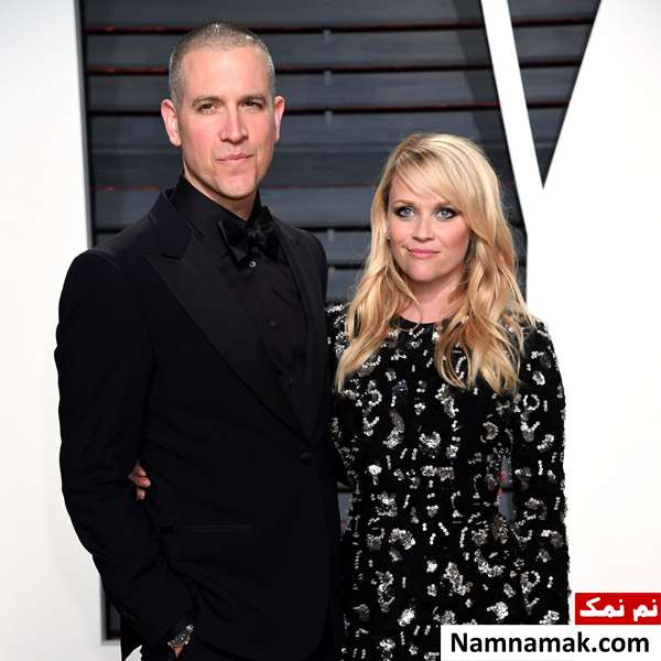 بیوگرافی ریس ویترسپون(Reese Witherspoon)