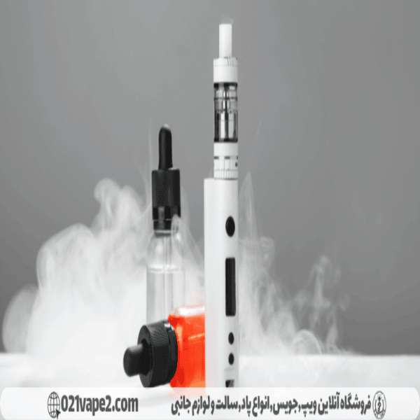کدامیک ضرر بیشتری دارد؟ سیگار یا ویپ و پاد