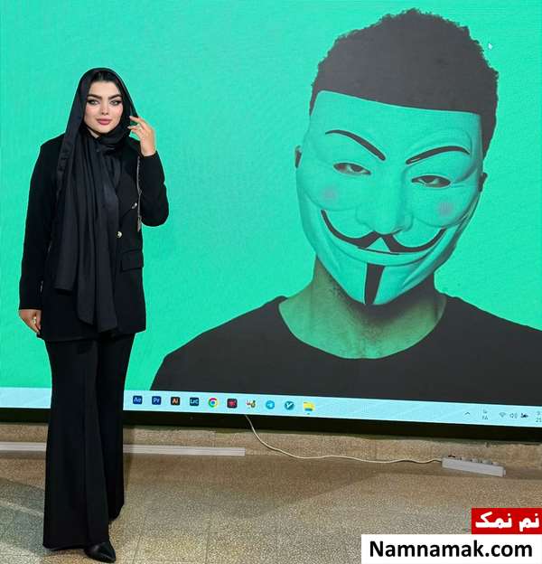 فاطمه امینی