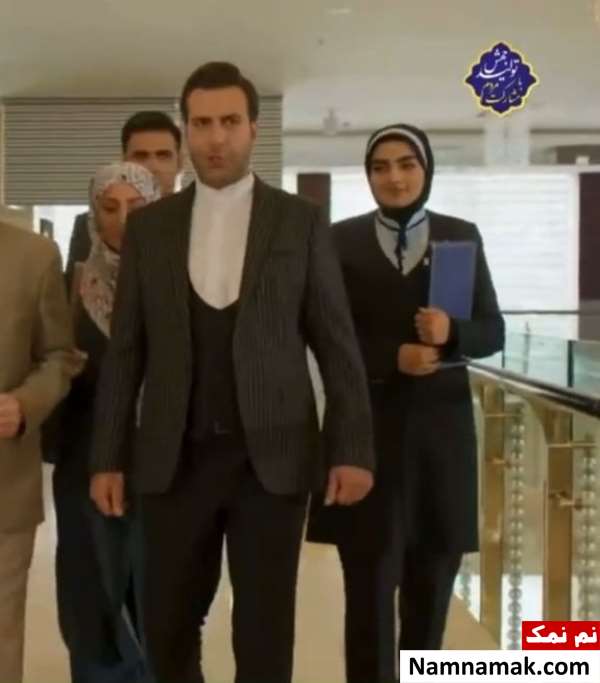 فاطمه امینی