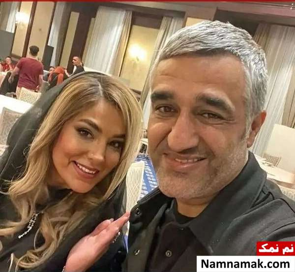 ماجرای دستگیری پژمان جمشیدی به اتهام تجاوز