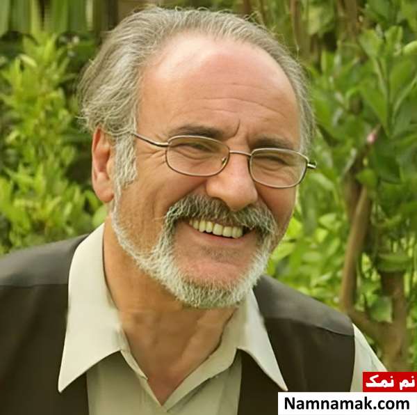چهره های مشهور ایرانی درگذشته 30 مهر فریدون گله