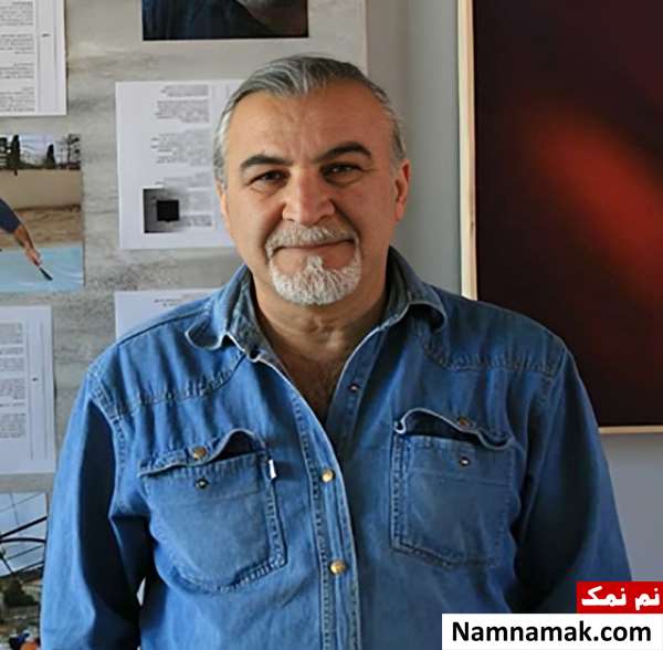 رضا یحیایی
