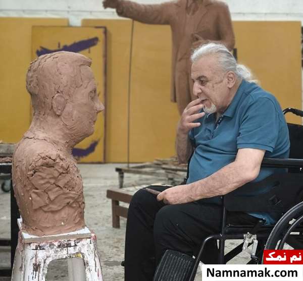 رضا یحیایی