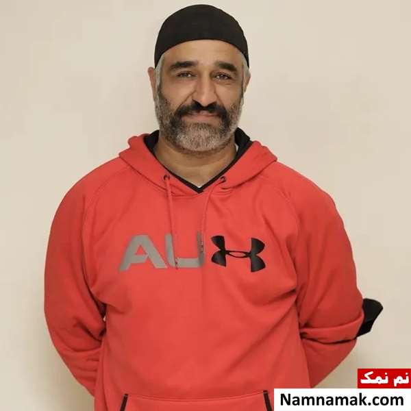 پژمان جمشیدی