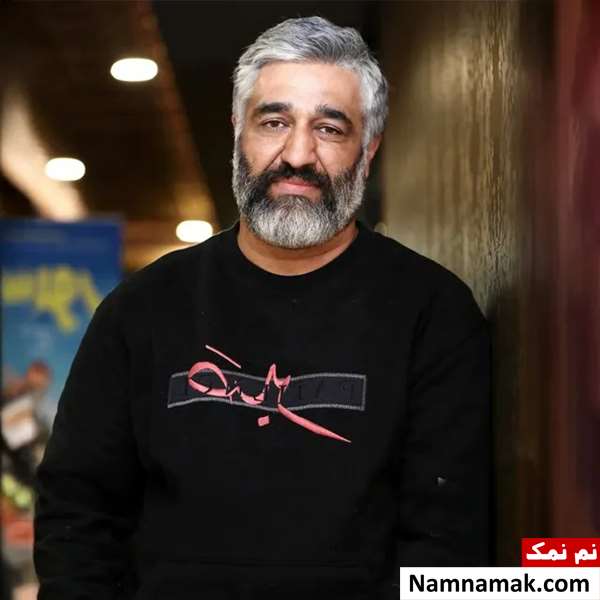 پژمان جمشیدی