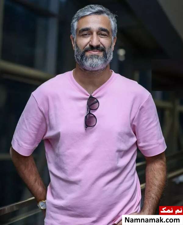 پژمان جمشیدی