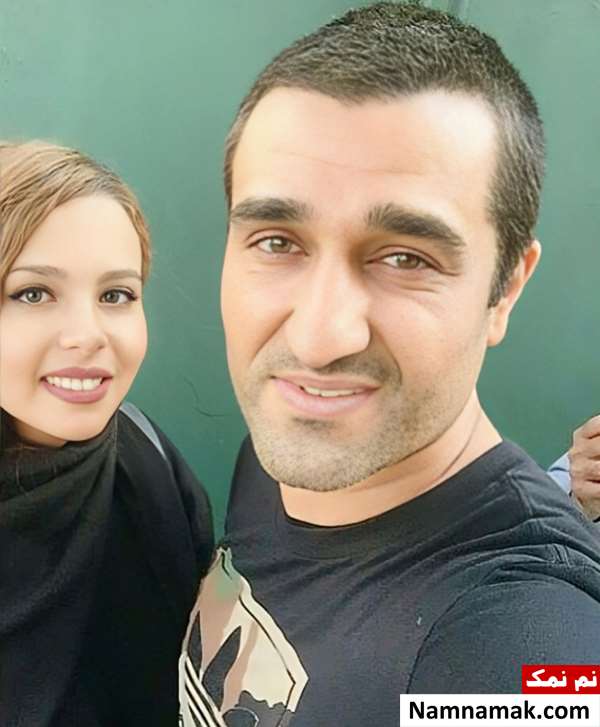 پژمان جمشیدی