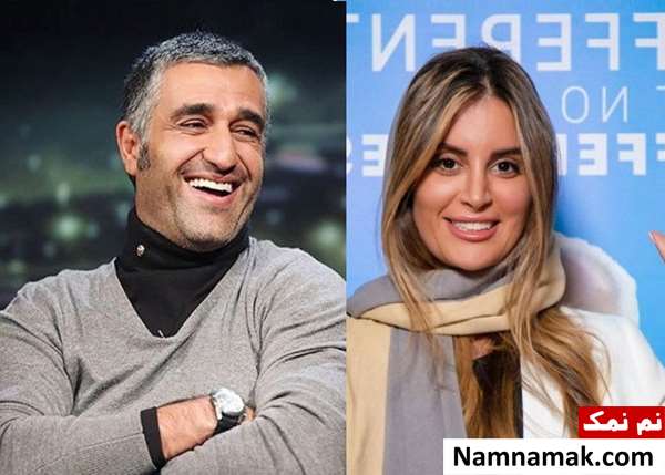 نگار فرهمند