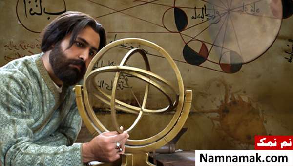 خلاصه داستان و بیوگرافی بازیگران سریال نردبام آسمان سریال نردبام آسمان