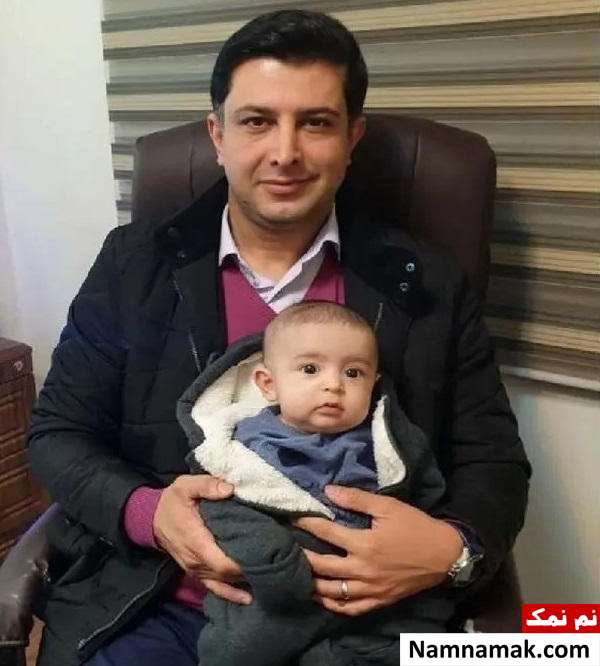 دکتر علی آرام نیا