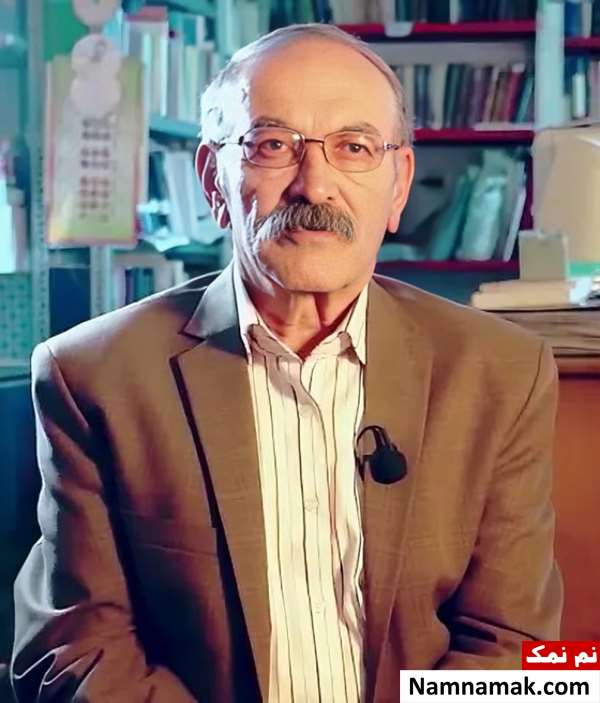 محمدرضا آل ابراهیم