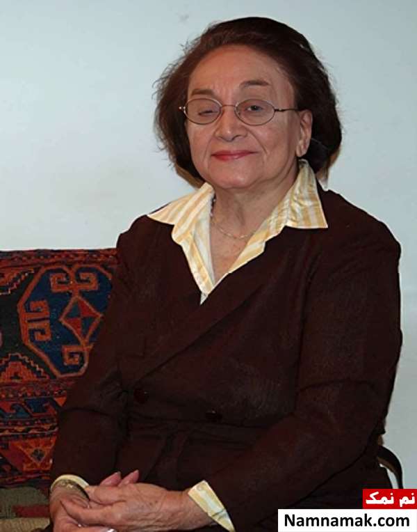 رزا منتظمی