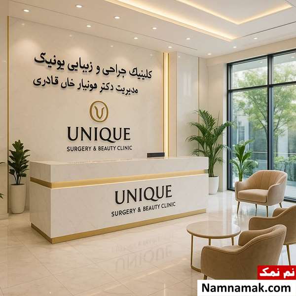 دکتر هونیارخان قادری