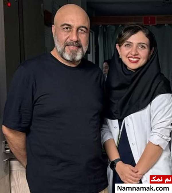 دکتر یاسمن شیرانی بیدآبادی