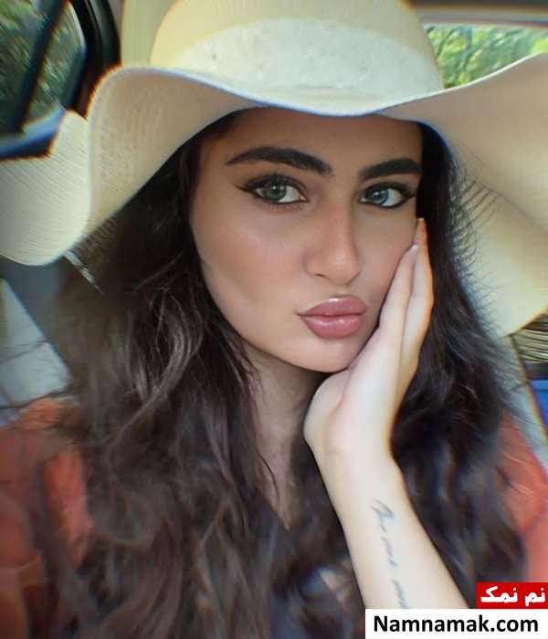 ملیکا پارسادوست