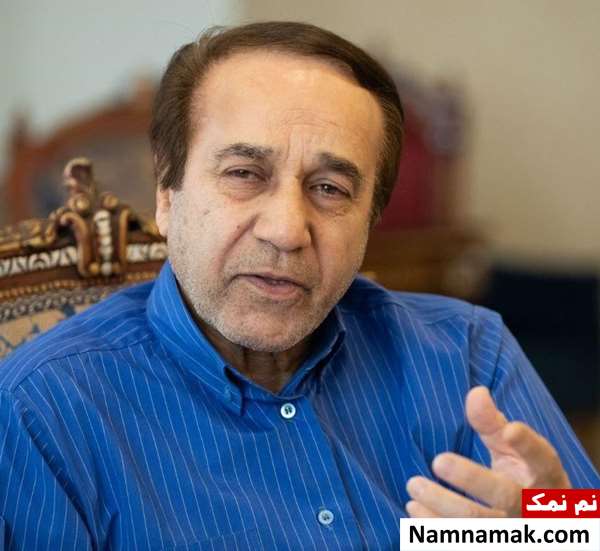 محمد گلریز