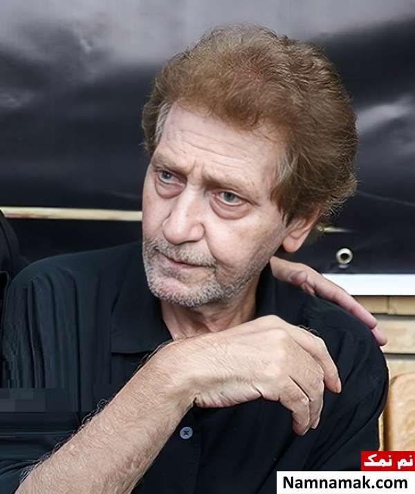 سعید مظفری