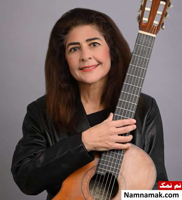 لیلی افشار